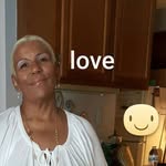Toni Herbert-Barnes - @beloved.toni - Instagram