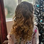 Toni-janes hair - @toniherbert2018 - Instagram