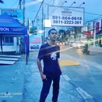 Toni Hermansyah - @toni_hermansyah26 - Instagram