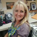 Toni Hess - @tonim1216 - Instagram