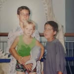 Toni Weiss Hess - @hess7268 - Instagram