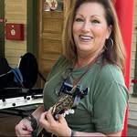 Toni Hodge - @blueridgegirl55 - Instagram