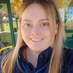 Toni Hodges - @toni.hodges24 - Instagram