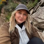Toni - @tonihodge_ - Instagram