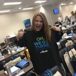 Toni Hoff - @toekneehoff - Instagram