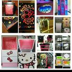 toni hoffman - @freestyle_designs07 - Instagram