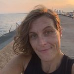 Toni Hoffman - @tigerofqueenwest - Instagram