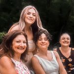 Toni Benintende Hogan - @tonibenintende - Instagram