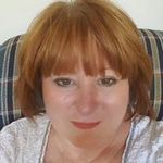 Toni Hogan - @toniliveshere - Instagram