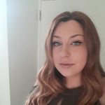 Toni Hogan - @tonihogan89 - Instagram