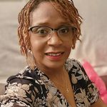 Toni Holmes Osborne - @63_pisces_gurl - Instagram