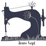 Toni Jacob - @seamslegittx - Instagram