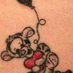 Toni Jacobs - @tiggertat61 - Instagram