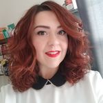 Toni Jacobs - @misshelld1 - Instagram