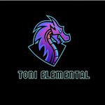 Toni Jansen - @tonielemental - Instagram