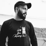 Toni John - @tonijohn3192 - Instagram
