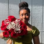Toni Johnson - @itonijohnson - Instagram