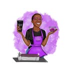 Toni Johnson - @antoinettejohnsontoni - Instagram