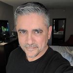 Toni Kain - @tonibear70 - Instagram