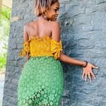 Mutoni Kella - @kellamutoni - Instagram