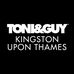 Toni and Guy Kingston - Facebook