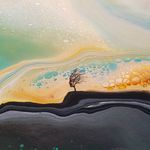 Toni Kingstone - @toni.kingstone.artist - Instagram