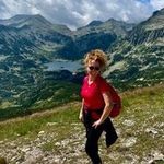 Antoaneta Vasileva - @toni_kitchen_70 - Instagram