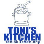 Toni's Kitchen - @toniskitchen - Instagram