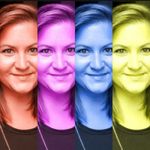 Toni Kline - @strips.and.tips.with.toni - Instagram