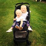 Toni Langley - @tonibell - Instagram