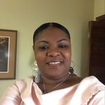 Toni Langley - @akalangley6 - Instagram