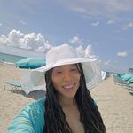 Toni Ledet - @tochle - Instagram