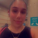 Toni-Alexis Leone - @tonileone22 - Instagram