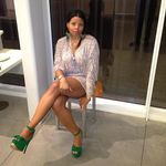 Toni Levy - @tonil33 - Instagram