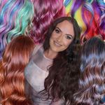 HAIR BY TONI LLOYD🇬🇧✂️ - @toni_lloyd_hair - Instagram