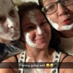 Toni Lloyd - @tonilloyd6791 - Instagram