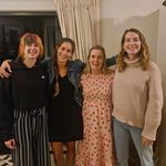 Toni Lloyd - @tonimillard - Instagram