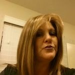 Toni Lloyd - @angel_girl994yahoocom - Instagram