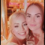 Toni Lloyd - @tonilloyd8 - Instagram