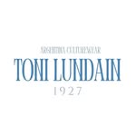 Toni Lundain - @tonilundain - Instagram