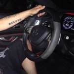 Toni Lyon - @toni_burrel - Instagram