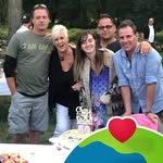 Toni Lyon - @lyon1028 - Instagram