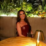 Toni Lyons - @toniillyonss - Instagram