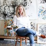 Toni Lyons Phillips Art - @tonilyonsphillipsart - Instagram