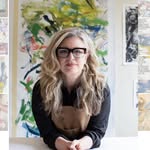 Toni Lyons Phillips, Artist - @tonilyonsphillips - Instagram
