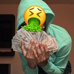 PaidTone - @tonimackab - Instagram