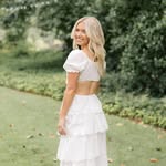 Toni Woods - @tonimackenzie - Instagram
