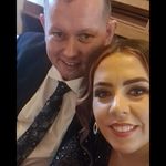 Toni Magee - @tonimccormickxox - Instagram