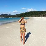 Toni-Alouise Collins-Marks - @t.alouise - Instagram