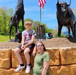 Toni Marks - Facebook